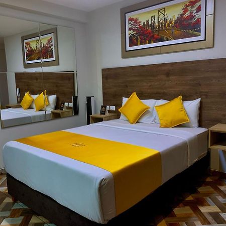 Hotel Cesar'S Lima Dış mekan fotoğraf