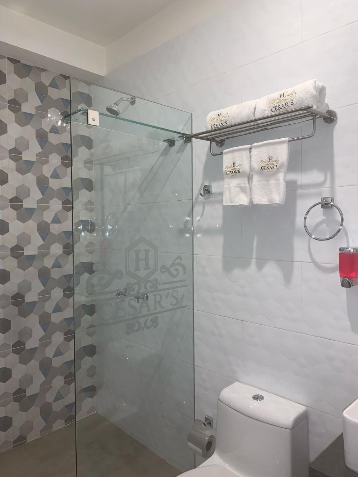 Hotel Cesar'S Lima Dış mekan fotoğraf